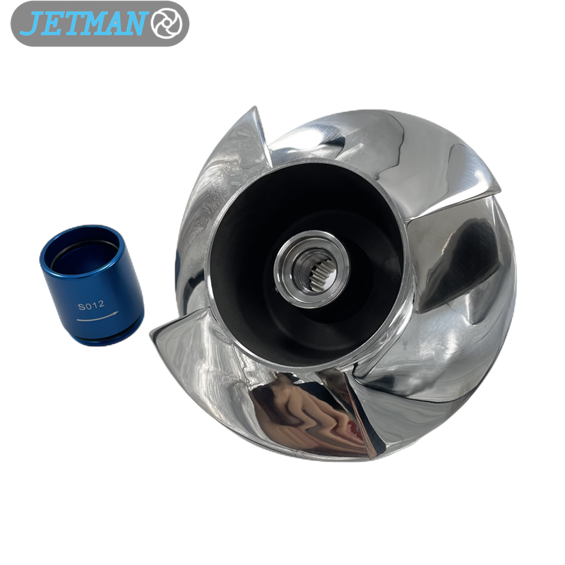 Jetman Impeller Oem No Sr A Diameter Mm High Quality Jet