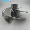 OEM 945 Diameter 159mm Stainless Steel Jet Ski Impeller Fit for Seaedoo RXT 260 / RXT-X aS260