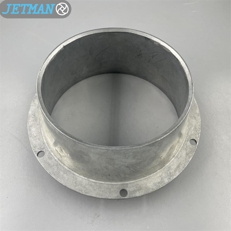 OEM No. 1678 Zinc-Aluminum Alloy Liners for Outboard Jets Medium Series