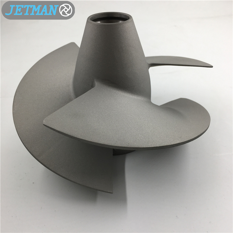 OEM 6AE-R1321-00-00 Diameter 155mm Factory Direct Supply Jet Ski Impeller Replacement for Yamaha VX700