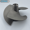 OEM NO. 6D3 Diameter 155mm Jet Ski Impeller Replacement for Yamaha VX1100 / VX Sport / VX Deluxe / Wave Runner VX1100/ VX Cruiser