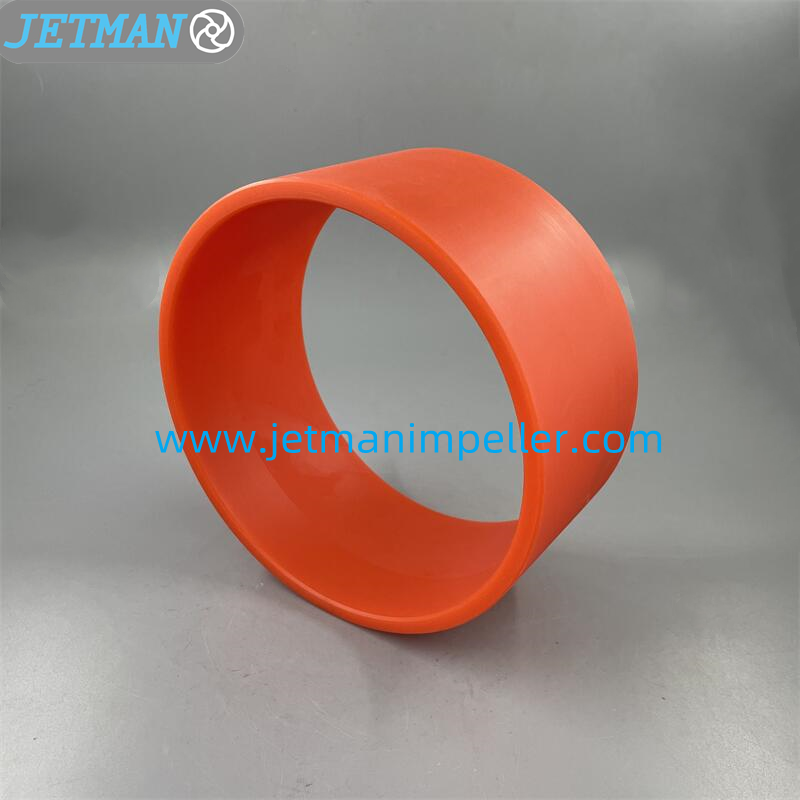 OEM BRP 267000419 155.5mm High Performance Wear Ring Replacemant for Seadoo GTI, GTS,GTX