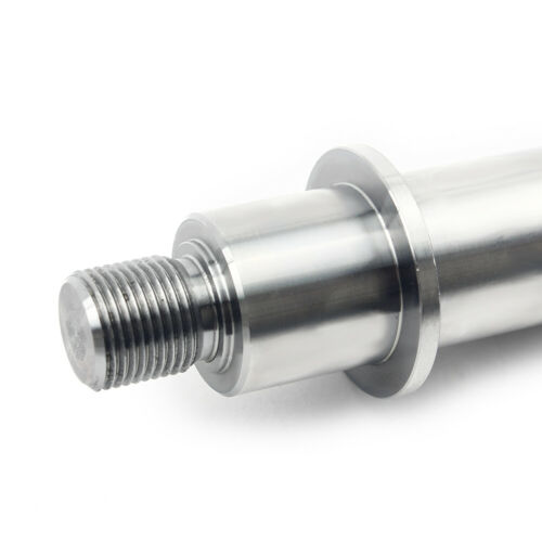 Spark Shaft 140mm (3)