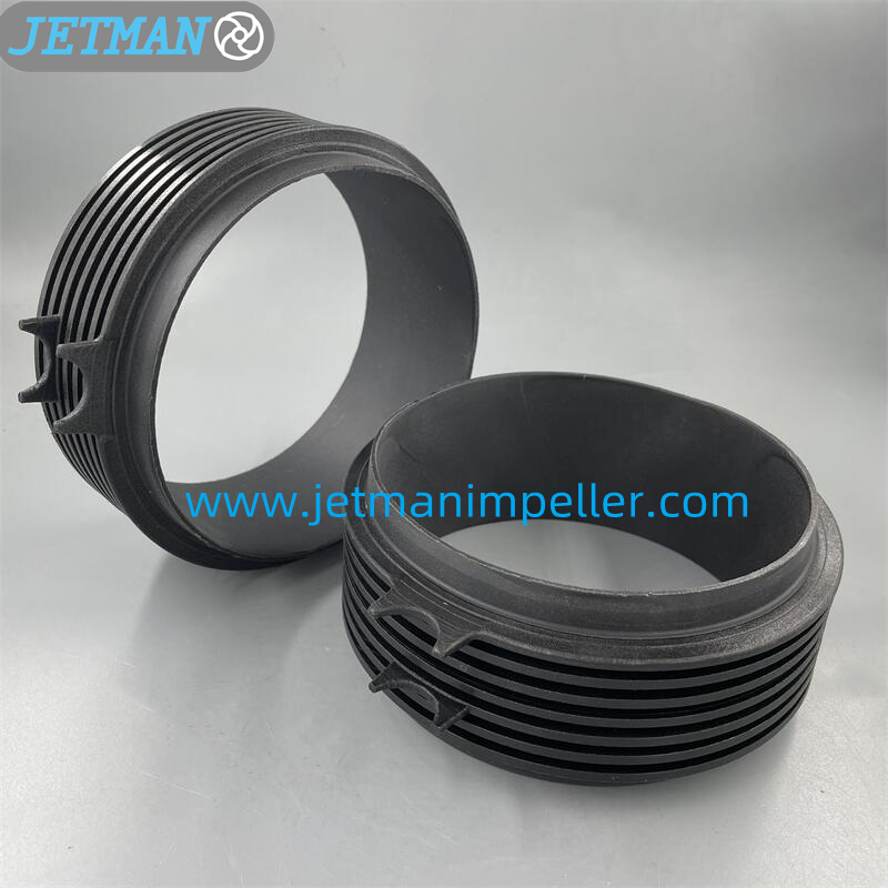 OEM BRP 267000925 140mm High Performance Wear Ring Replacemant for Seadoo SPARK ACE 900 / SPARK ACE 900 HO / SPARK TRIXX