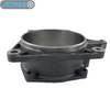 155mm Jetman Stainless Steel Wear Ring for Yamaha Waverunner OEM Part # 66V-51312-01-94 & 6CR-R1312-00-00.