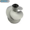 OEM NO. Y-TP-12/20 Diameter 160mm Twin Impellers Replacement for Yamaha Flyboard FZR SHO / FZS SHO / Waverunner FX SVHO / GP1800