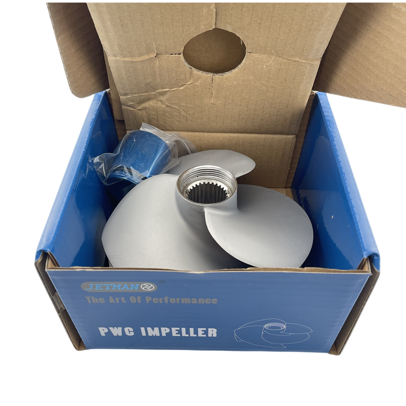 Seadoo impeller (13)