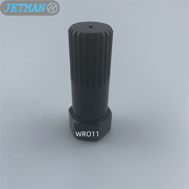 Jetman Impeller Tools Part No.WR011 Impeller Wrench for Sea-Doo SG/SR Series Impellers