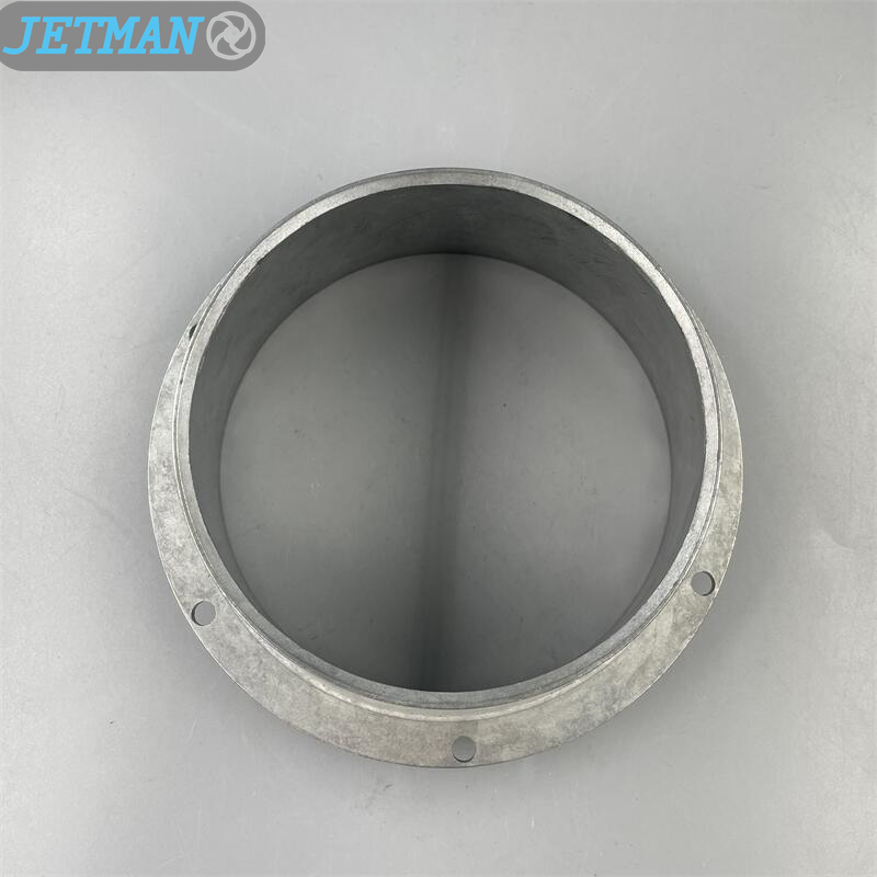 7 3/8 Outboard Jet Flanged Liner Sleeve #1431 