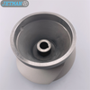 6"-79 SS 3 Blades Outboard Jet Impeller for Jet Outboard Small Series, Parts No.414