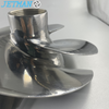 Jetman OEM No. 267000940 Diameter 155.5mm High Performance Jet Ski Impeller Replacemant for Seadoo GTI 150&155/GTI SE 130&155/GTS130