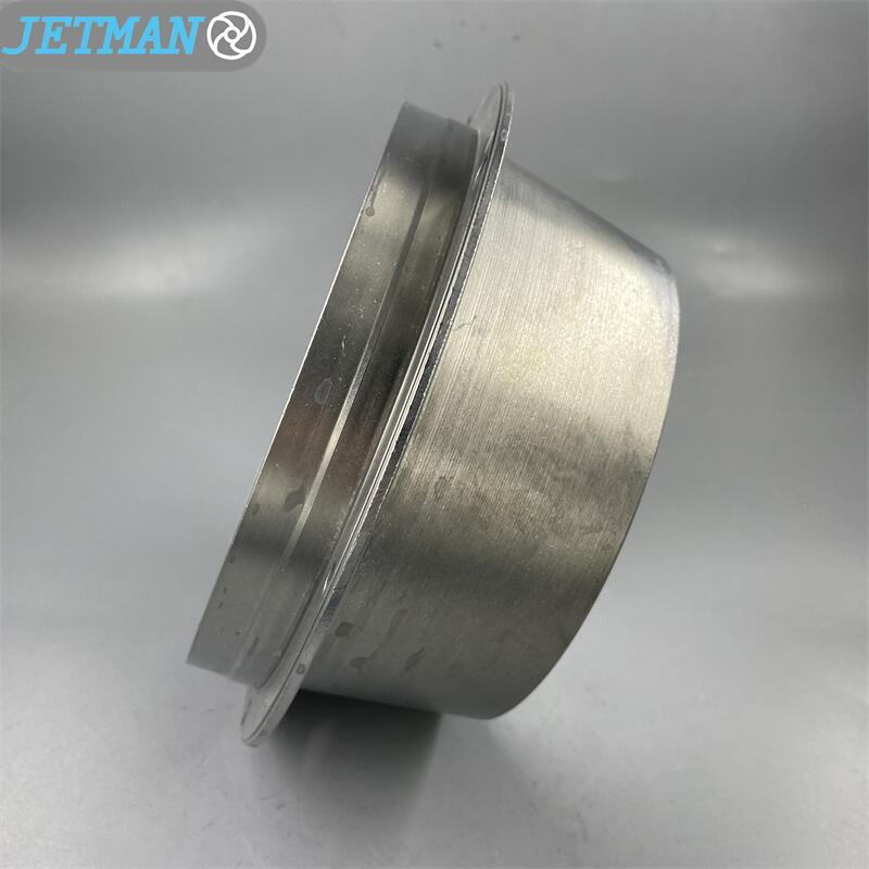 OEM No. 1678 Zinc-Aluminum Alloy Liners for Outboard Jets Medium Series