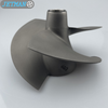 OEM NO. 6D3 Diameter 155mm Jet Ski Impeller Replacement for Yamaha VX1100 / VX Sport / VX Deluxe / Wave Runner VX1100/ VX Cruiser