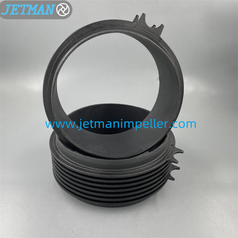 Seadoo Wear Ring 140mm (2)