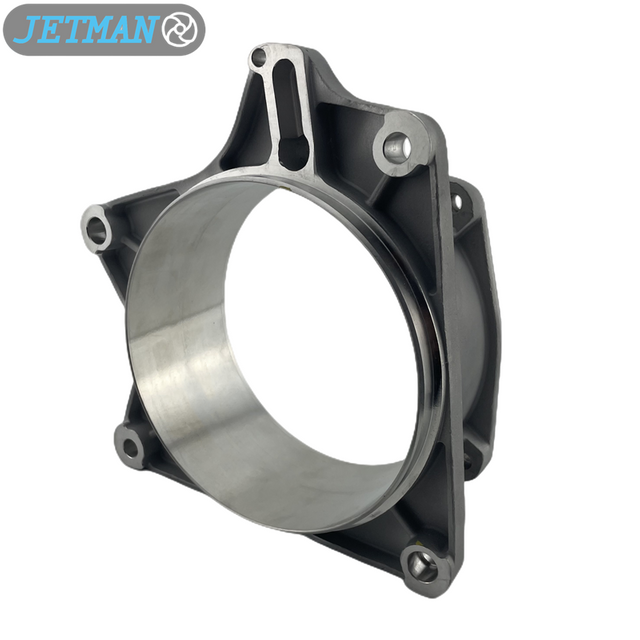 160mm Wear Ring Impeller Jet Pump Housing Replacement for Yamaha Jet Ski GP / FX / FZR / SVHO / GPR