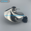 OEM NO.YS-13/22 Diameter 155mm 3 Blades Jetman Impeller Replacement for Yamaha VX1800/VC1800 Polished
