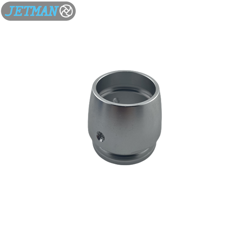 OEM No.SL016 Impeller Seal Aluminum For Yamaha YS Concord Series and YV Concord Series 