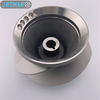 6 7/8 Stainless Steel 3 Blades Outboard Jet Impeller for Jet Outboard Big Series (For Liner/ Wear Ring 1833)