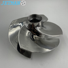 OEM S-14/19A Diameter 159mm Stainless Steel Jet Ski Impeller Fit for Seadoo GTX IS 215 / GTX LTD 215 