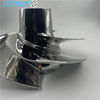 Jetman SG-10/16 Diameter 150mm Jet Ski Impeller Replacement for Sea-doo GTI 90 /GTS 90