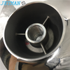 Jetman YV-13/20 Diameter 160mm 3 Blades Jetman Impeller Replacement for Yamaha GP1800 / GP1800 SVHO