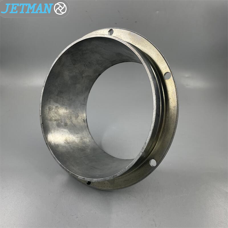 OEM No. 1678 Zinc-Aluminum Alloy Liners for Outboard Jets Medium Series