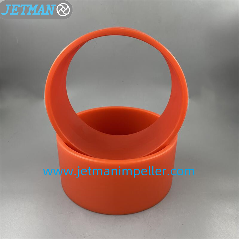 OEM BRP 267000419 155.5mm High Performance Wear Ring Replacemant for Seadoo GTI, GTS,GTX