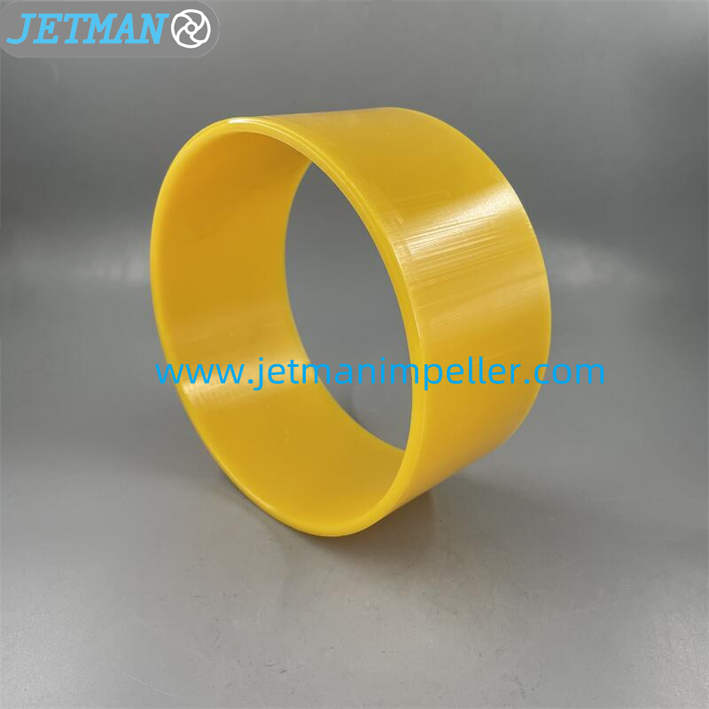 OEM BRP 267000372 159mm Jet Ski Wear Ring Replacemant for Seadoo GTX 215, GTX 255, WAKE PRO 230 and RXT IS 260