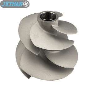 Jetman Impeller OEM No. Y-FY-09/14 Diameter 160MM Flyboard Impellers Replaces Yamaha Waverunner FX SVHO / FX Cruiser SVHO / FX Limited SVHO (2014-New)