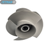 Jetman Impeller 155MM 8 Blades OEM No. Y-FY-09/14 Hot Sale Twin Impellers Replacement for Yamaha FZR / FZS Flyboard Impellers