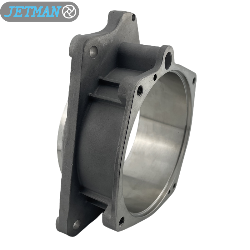 160mm Wear Ring Impeller Jet Pump Housing Replacement for Yamaha Jet Ski GP / FX / FZR / SVHO / GPR