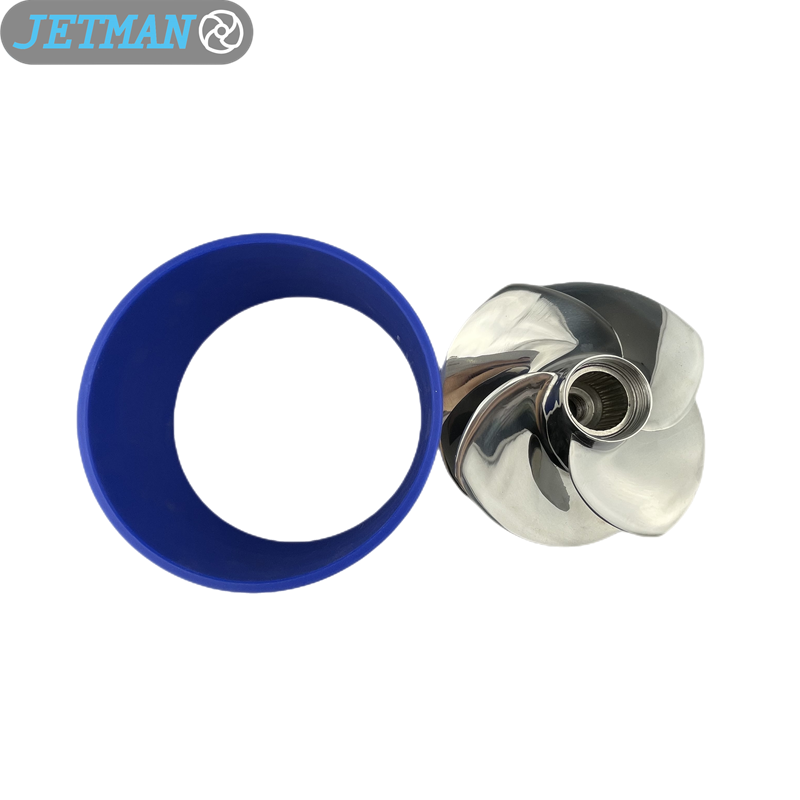 OEM Part 267000372 Seadoo Wear Ring 159mm (7)