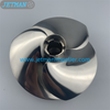 OEM NO.YS-13/22 Diameter 155mm 3 Blades Jetman Impeller Replacement for Yamaha VX1800/VC1800 Polished