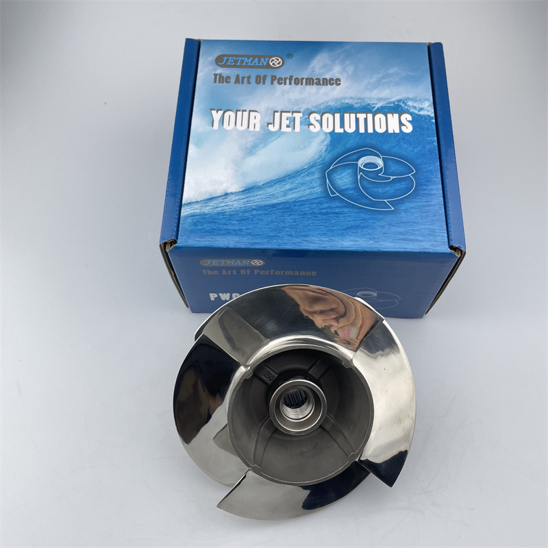 Seadoo Impeller (1)