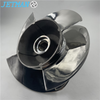 Jetman SG-10/16 Diameter 150mm Jet Ski Impeller Replacement for Sea-doo GTI 90 /GTS 90