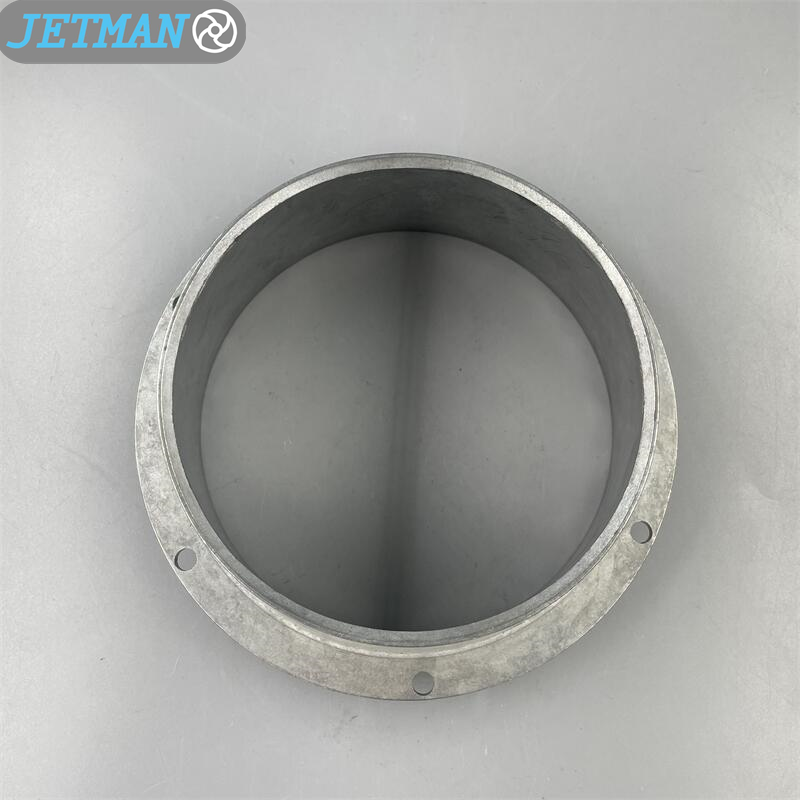 OEM No. 1678 Zinc-Aluminum Alloy Liners for Outboard Jets Medium Series