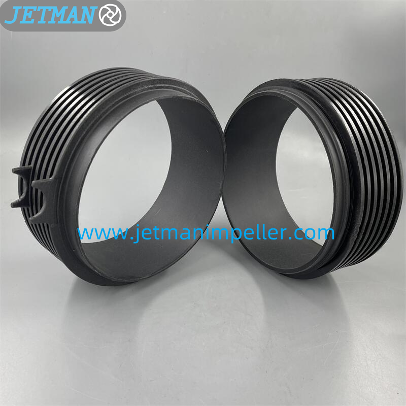 OEM BRP 267000925 140mm High Performance Wear Ring Replacemant for Seadoo SPARK ACE 900 / SPARK ACE 900 HO / SPARK TRIXX