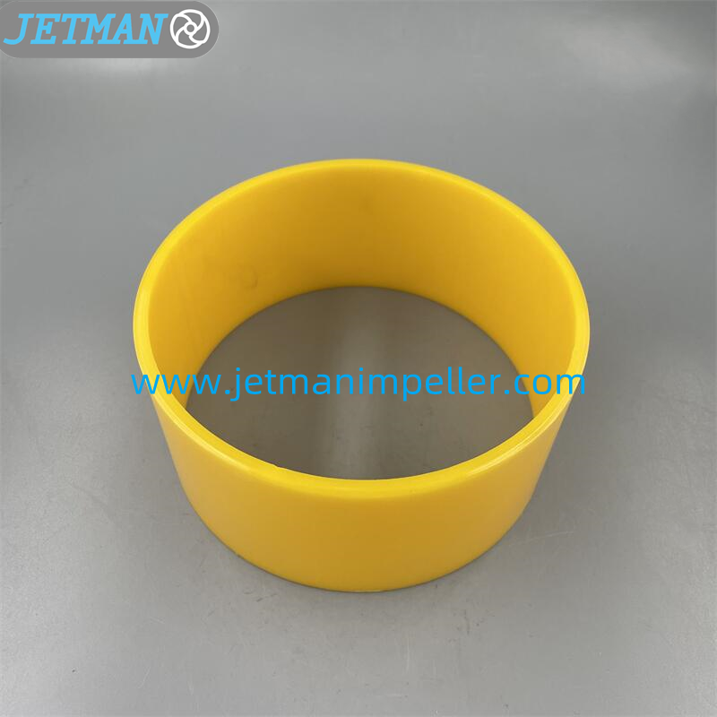 OEM BRP 267000372 159mm Jet Ski Wear Ring Replacemant for Seadoo GTX 215, GTX 255, WAKE PRO 230 and RXT IS 260