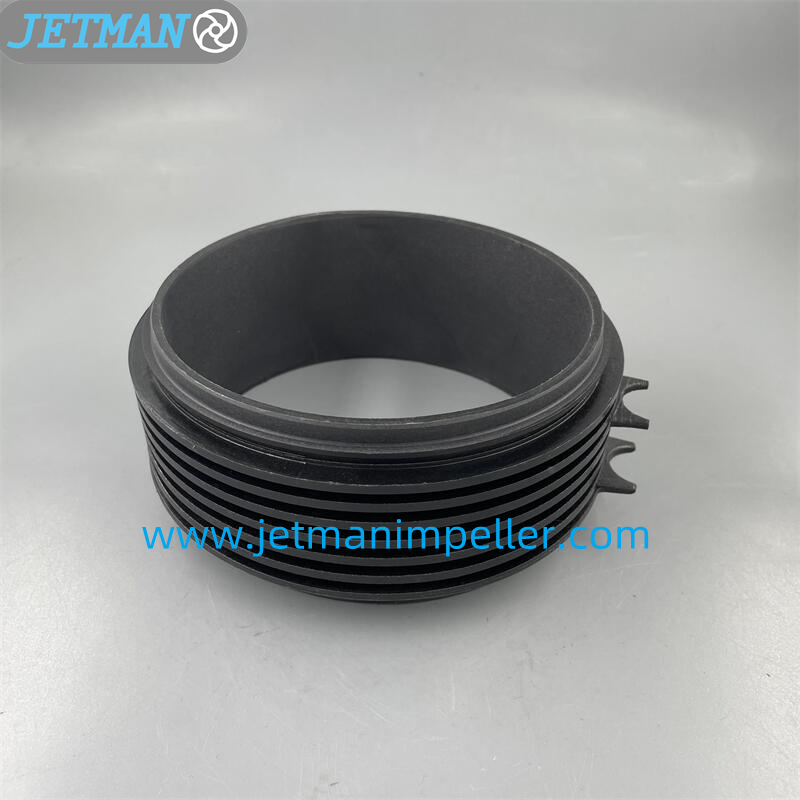 OEM BRP 267000925 140mm High Performance Wear Ring Replacemant for Seadoo SPARK ACE 900 / SPARK ACE 900 HO / SPARK TRIXX
