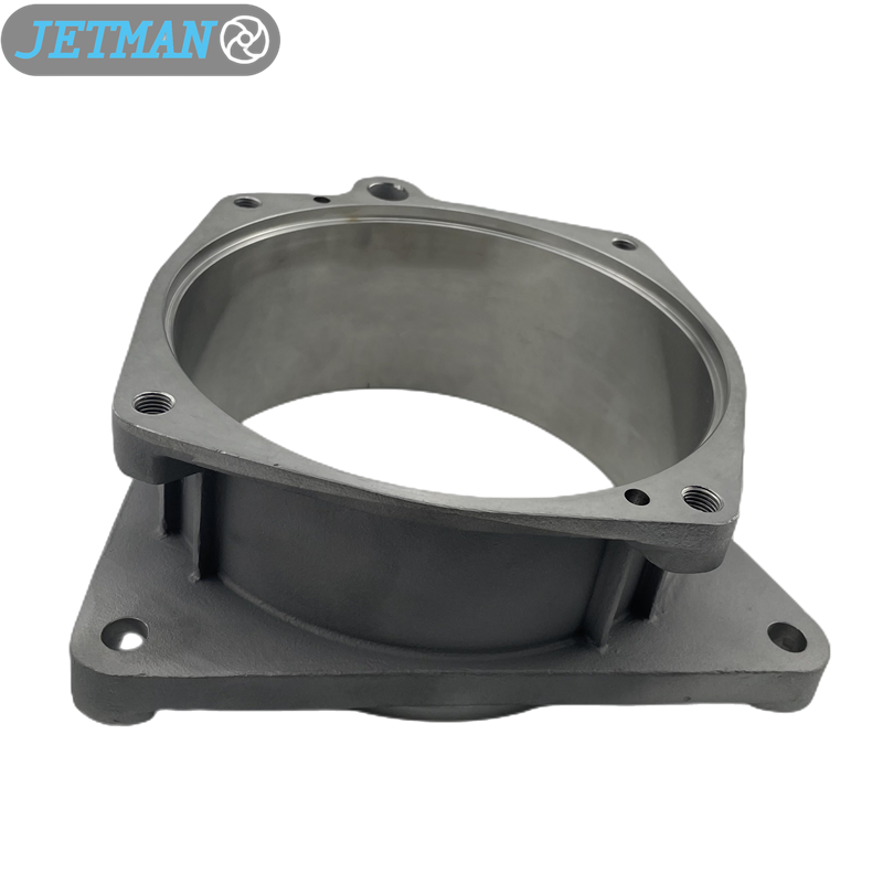 160mm Wear Ring Impeller Jet Pump Housing Replacement for Yamaha Jet Ski GP / FX / FZR / SVHO / GPR