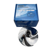 Jetman SRZ-13/18A Diameter 159mm 4 Blades Jet Ski Impeller Fit for Seadoo WAKE PRO 215HP