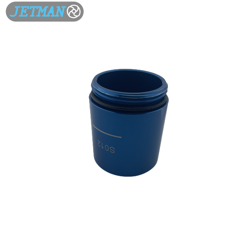 OEM No.SL012 Impeller Seal Aluminum For SRX-CD And SRZ-CD Impeller Models 