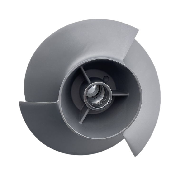 Jetman YV-13/20 Diameter 160mm PWC Sand Blasted Impeller Suit Yamaha GP1800 SVHO