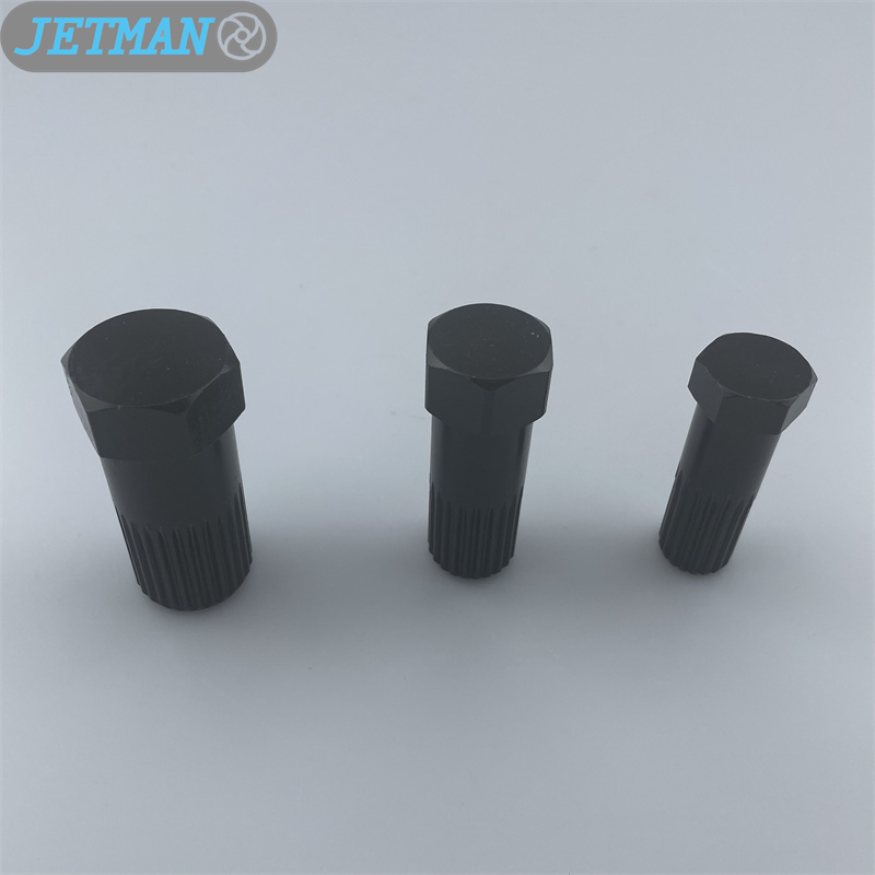 Jetman Impeller Tools Part No.WR011 Impeller Wrench for Sea-Doo SG/SR Series Impellers