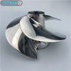 OEM SX-13/16 Diameter 161mm Jetman High Performance Jet Ski Impeller Replacement for Sea-Doo WAKE PRO 230HP