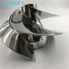 Jetman YV-13/20 Diameter 160mm 3 Blades Jetman Impeller Replacement for Yamaha GP1800 / GP1800 SVHO