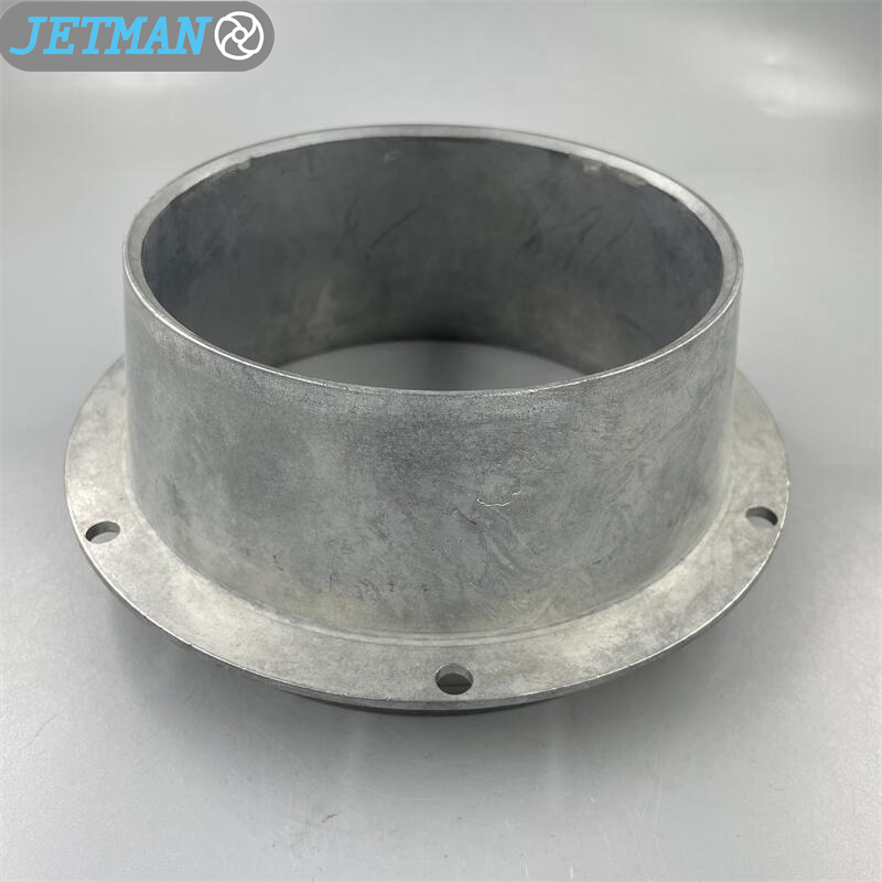 OEM No. 1678 Zinc-Aluminum Alloy Liners for Outboard Jets Medium Series