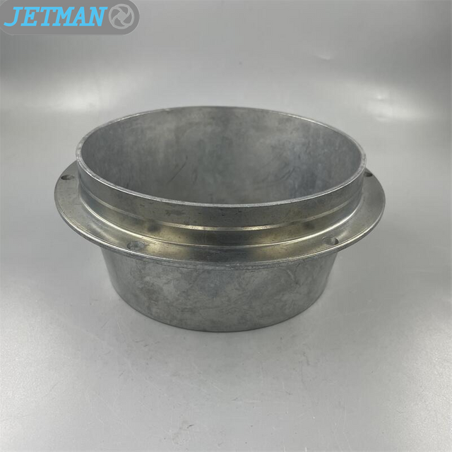 Part No. 1521 Zinc-Aluminum Alloy Wear Ring & liners Outboard Jets Medium Series