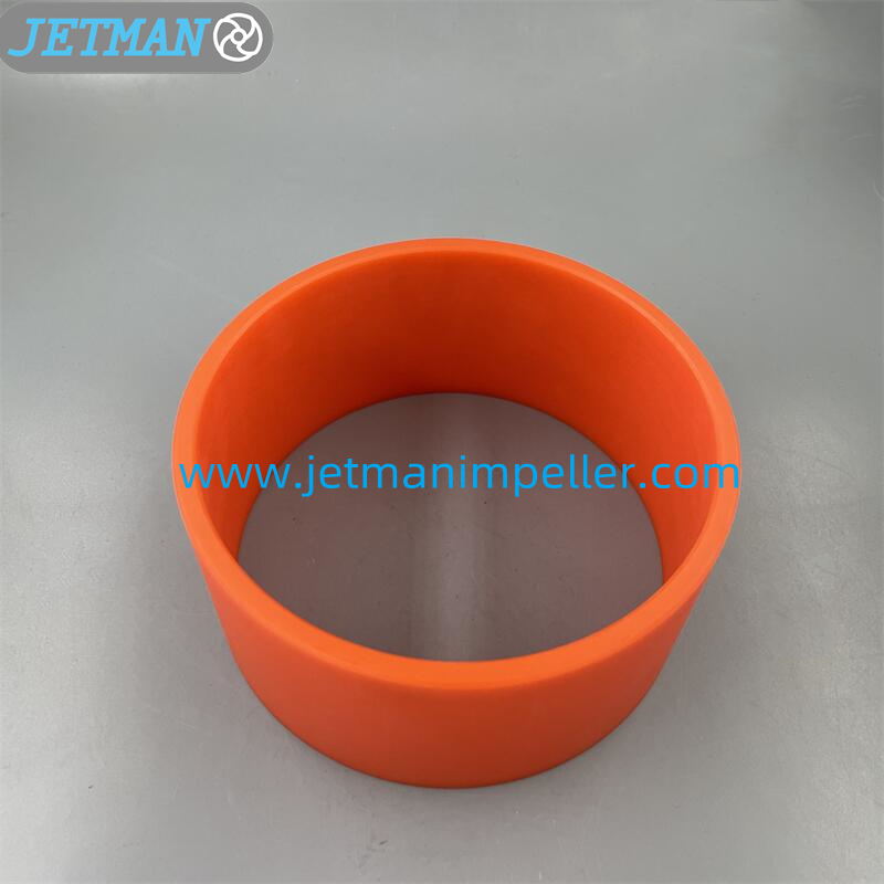 OEM BRP 267000419 155.5mm High Performance Wear Ring Replacemant for Seadoo GTI, GTS,GTX
