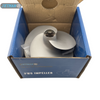 Jetman YV-14/21 Diameter 160mm PWC Stainless Stell Sand Blasted Impeller Suit Yamaha GP1800 SVHO